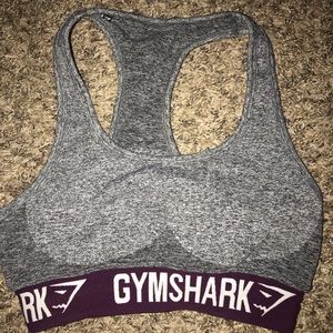 gymshark flex bra